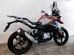 BMW G 310 GS 2020 occasion – foto 2 van 7