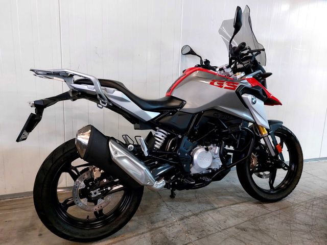 bmw - g-310-gs