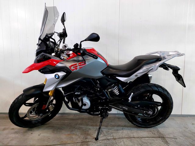 bmw - g-310-gs