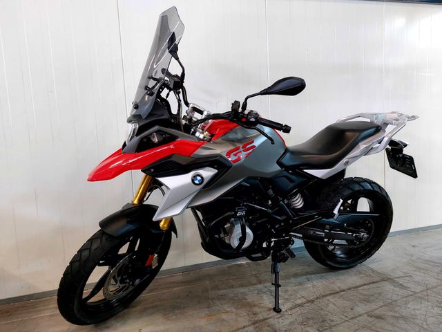 bmw - g-310-gs