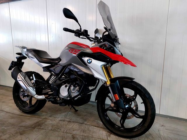bmw - g-310-gs