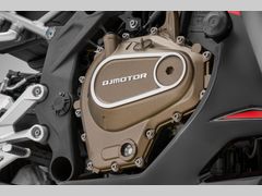 Qjmotor SRK 421 RR 2026 nieuw – foto 11 van 13