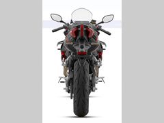 Qjmotor SRK 421 RR 2026 nieuw – foto 8 van 13