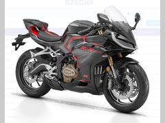 Qjmotor SRK 421 RR 2026 nieuw – foto 1 van 13