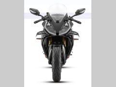 Qjmotor SRK 421 RR 2026 nieuw – foto 7 van 13