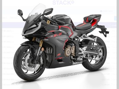 QJMOTOR SRK 421 RR – foto 4