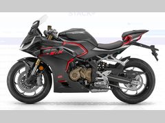 Qjmotor SRK 421 RR 2026 nieuw – foto 5 van 13