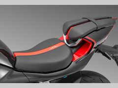 Qjmotor SRK 421 RR 2026 nieuw – foto 10 van 13