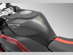 Qjmotor SRK 421 RR 2026 nieuw – foto 9 van 13