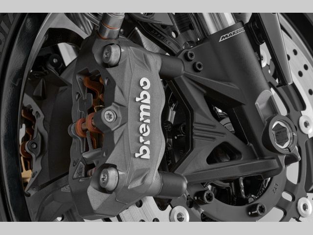 QJMOTOR - srk-421-rr