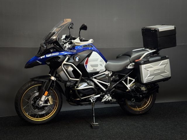 bmw - r-1250-gs-adventure