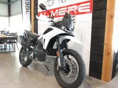 Cfmoto 1000 MT-X 2026 nieuw – foto 2 van 2