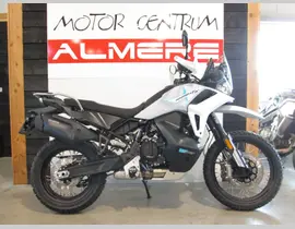Cfmoto 1000 MT-X 2026 nieuw