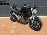 DUCATI MONSTER 696