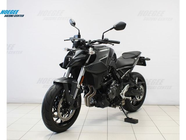 suzuki - gsx-8s