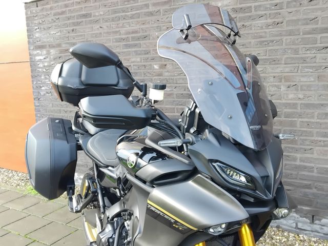 yamaha - tracer-9-gt