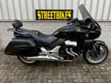 HONDA CTX 1300 C-ABS