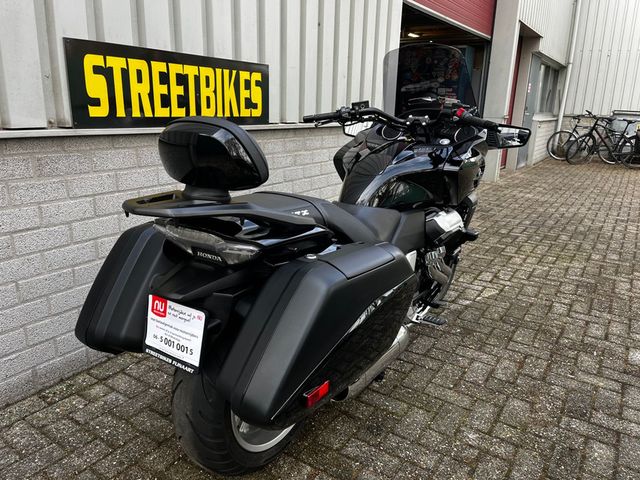 honda - ctx-1300-c-abs