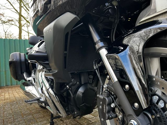 honda - ctx-1300-c-abs