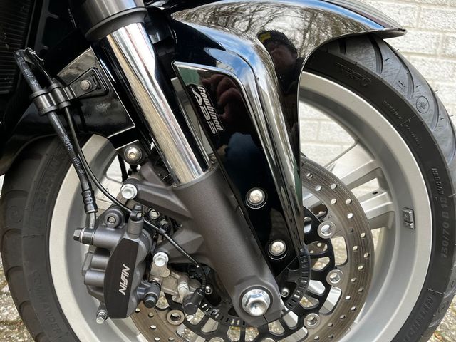 honda - ctx-1300-c-abs