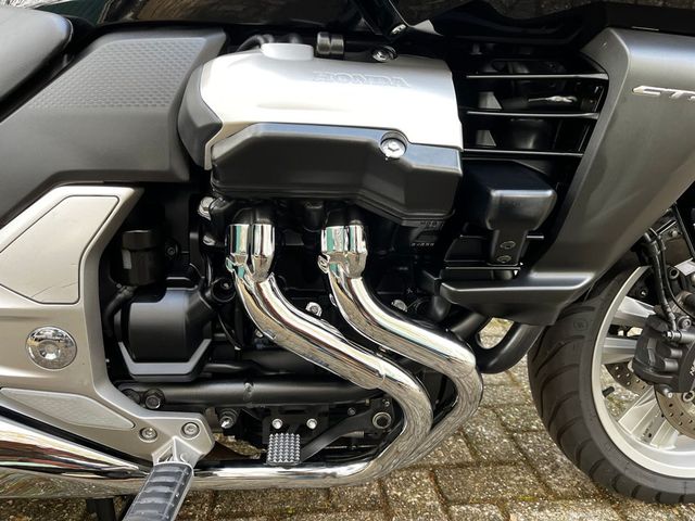 honda - ctx-1300-c-abs