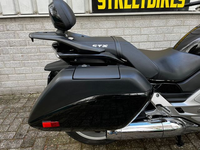 honda - ctx-1300-c-abs
