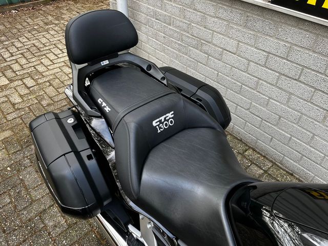 honda - ctx-1300-c-abs