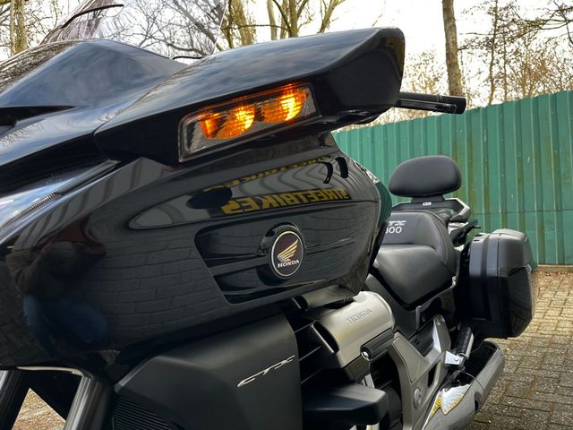 honda - ctx-1300-c-abs