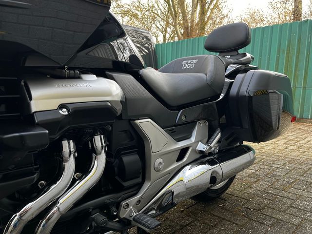 honda - ctx-1300-c-abs