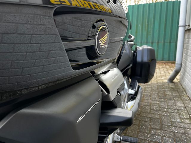 honda - ctx-1300-c-abs