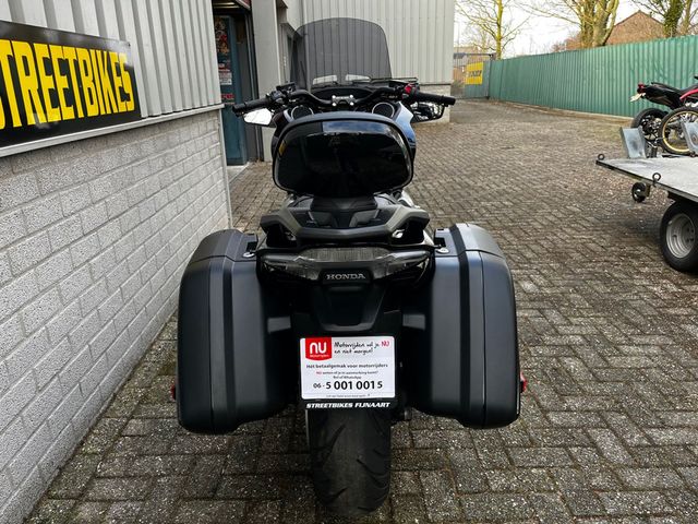 honda - ctx-1300-c-abs