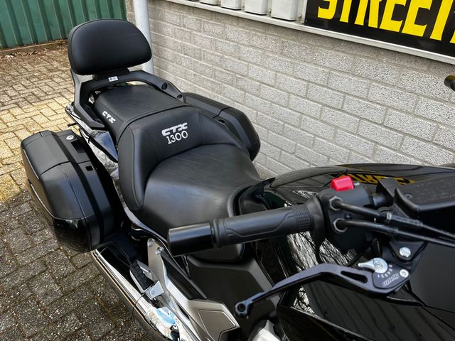 honda - ctx-1300-c-abs