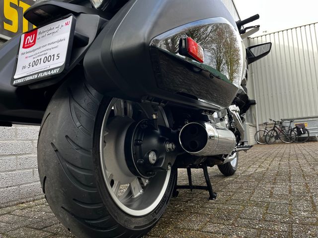 honda - ctx-1300-c-abs