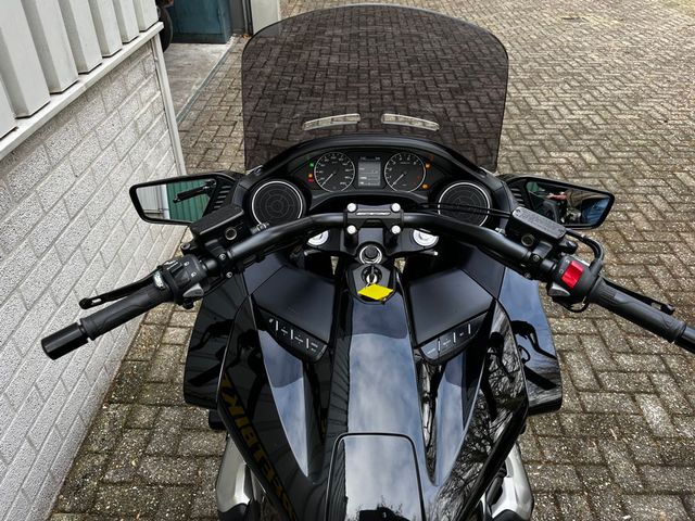 honda - ctx-1300-c-abs