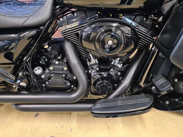 harley-davidson - street-glide-flhx