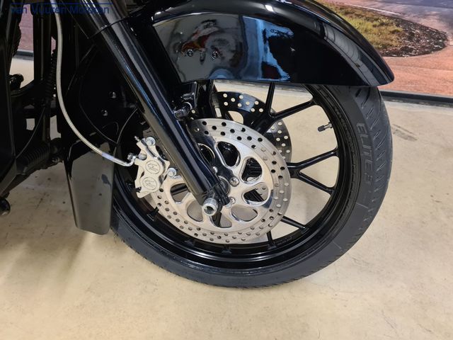 harley-davidson - street-glide-flhx