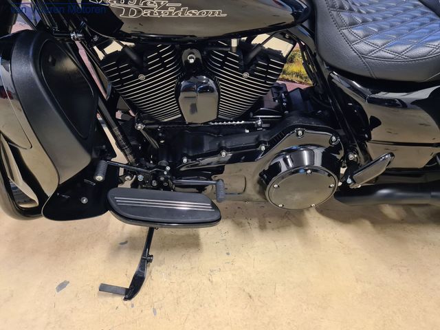 harley-davidson - street-glide-flhx