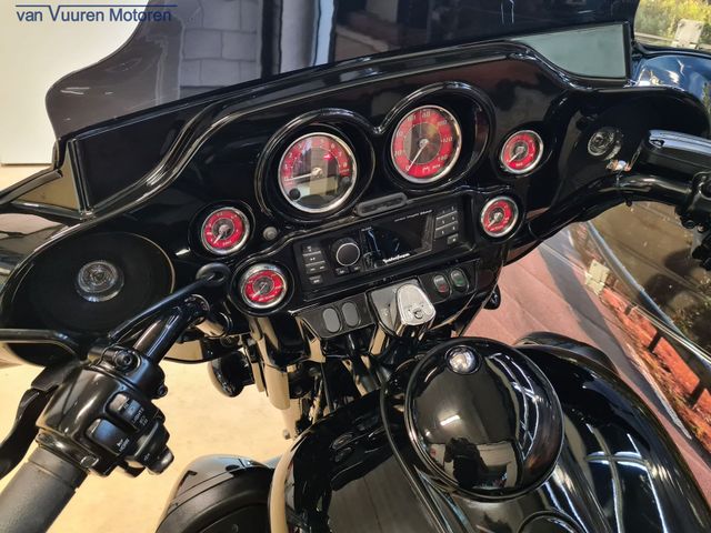 harley-davidson - street-glide-flhx