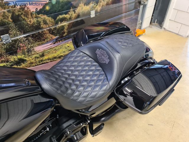 harley-davidson - street-glide-flhx