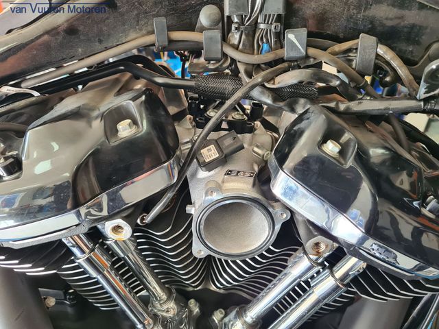 harley-davidson - street-glide-flhx