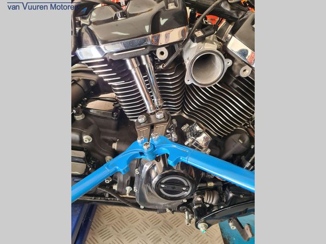 harley-davidson - street-glide-flhx