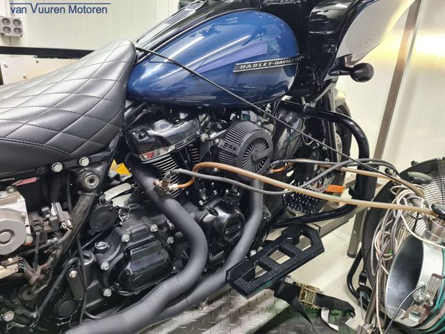 harley-davidson - street-glide-flhx
