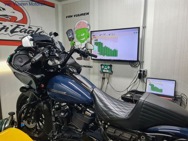harley-davidson - street-glide-flhx