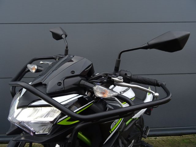 kawasaki - z650