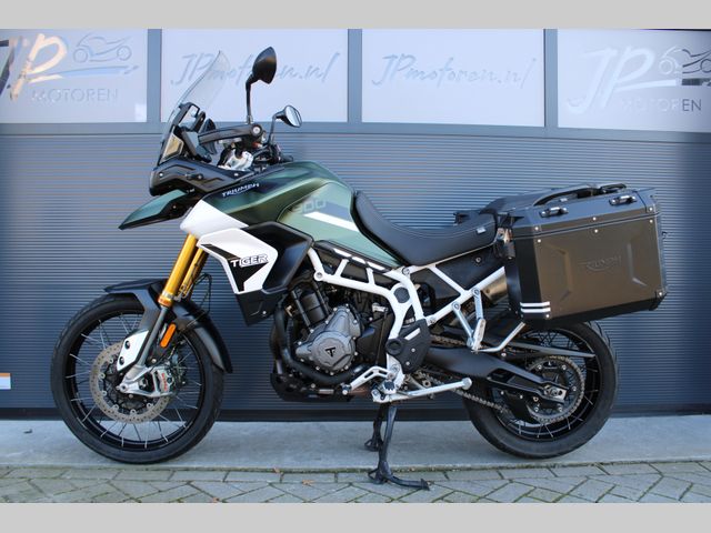 triumph - tiger-900-rally