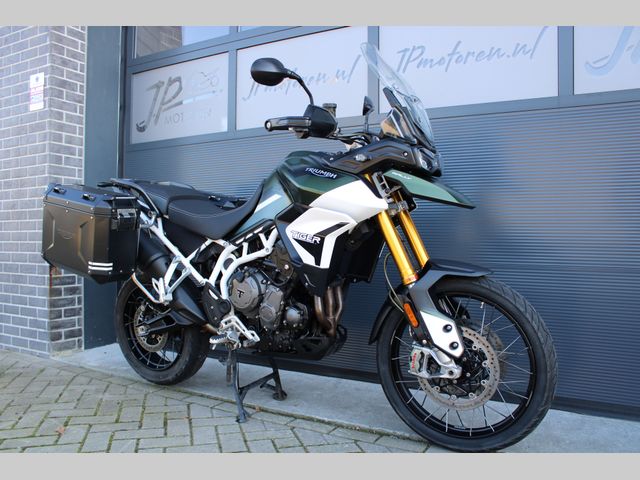 triumph - tiger-900-rally