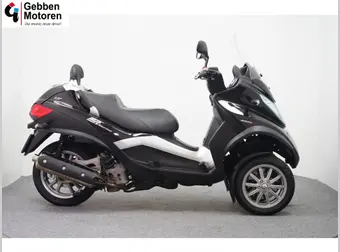 Piaggio MP3 400 2011 occasion