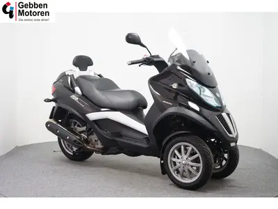 PIAGGIO MP3 400 – foto 2