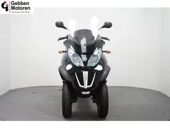 Piaggio MP3 2011 occasion – foto 3 van 12