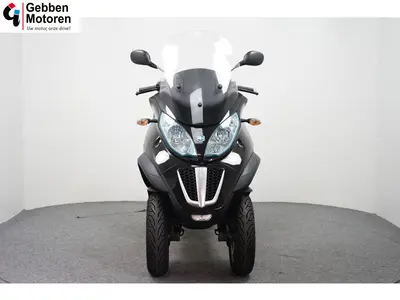 PIAGGIO MP3 400 – foto 3